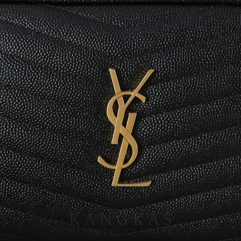 Yves Saint Laurent(USED)생로랑 612579 루 미니 카메라 백